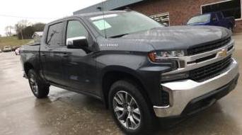 CHEVROLET SILVERADO LTD 2022 1GCPYJEK2NZ210156 image CHEVROLET SILVERADO LTD 2022 1GCPYJEK2NZ210156 image